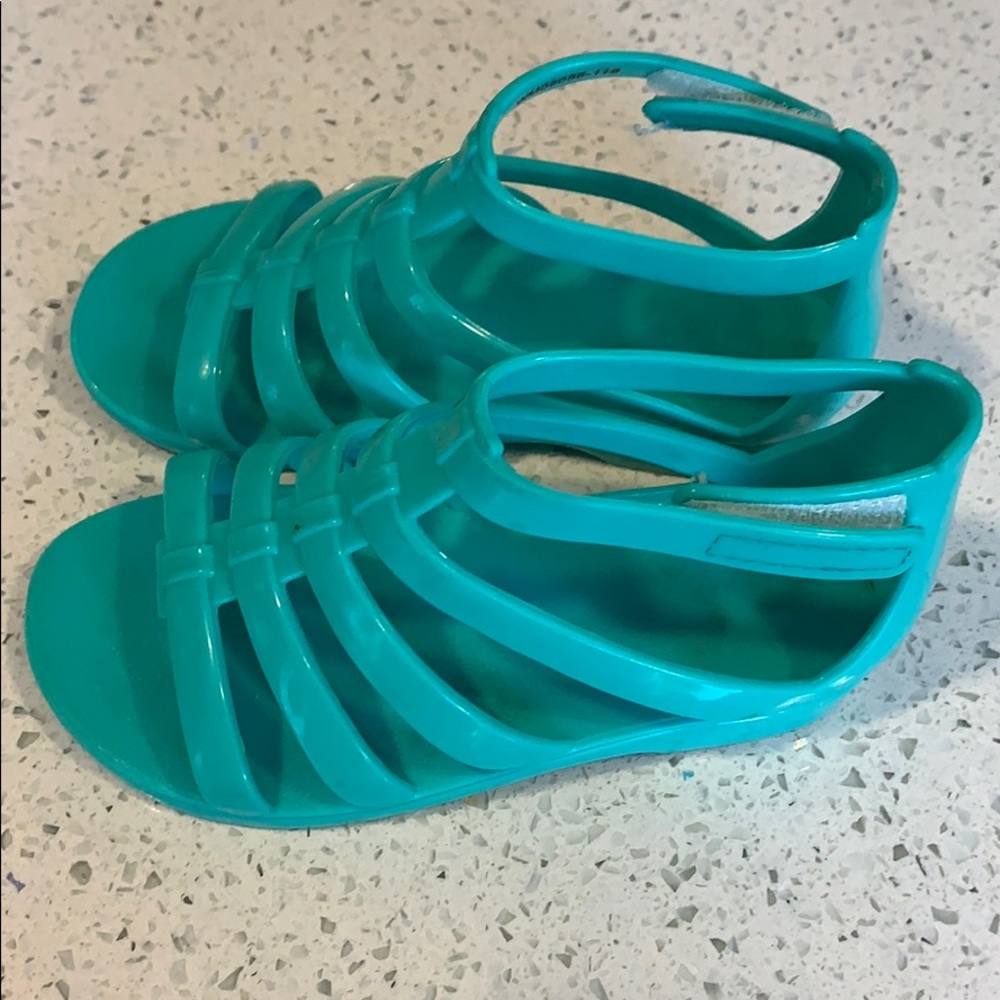 Jelly Sandals - Picture 2 of 8